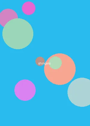 仙女宫 - 进击的巨人海报